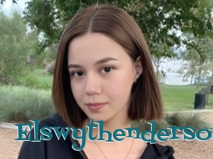 Elswythenderson