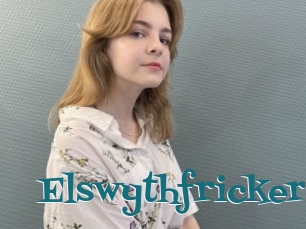 Elswythfricker
