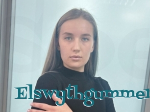 Elswythgummer