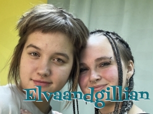 Elvaandgillian