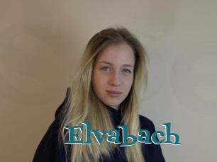 Elvabach