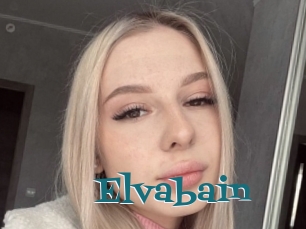 Elvabain
