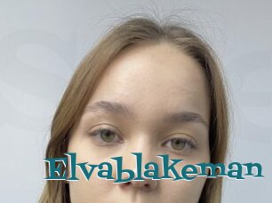 Elvablakeman