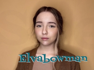 Elvabowman