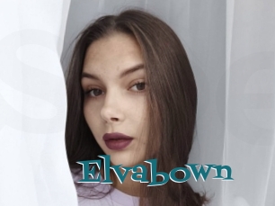 Elvabown