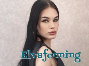 Elvafenning