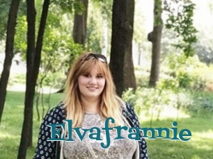Elvafrannie