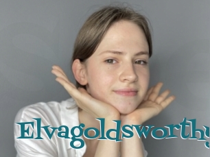 Elvagoldsworthy