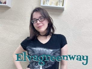 Elvagreenway