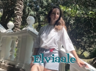 Elviaale