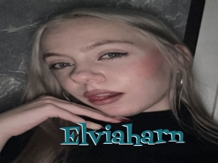 Elviaharn