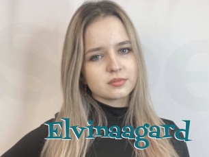 Elvinaagard