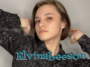 Elvinabeeson