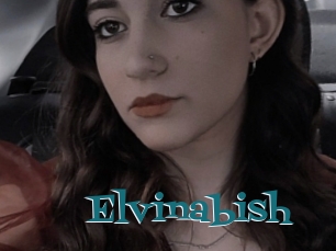 Elvinabish