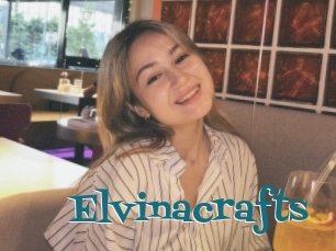 Elvinacrafts