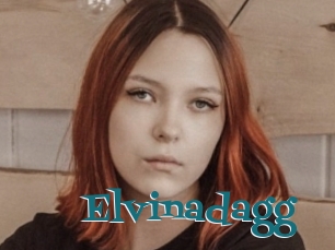 Elvinadagg