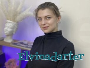Elvinadarter