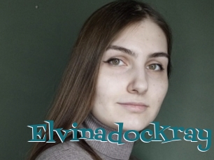 Elvinadockray