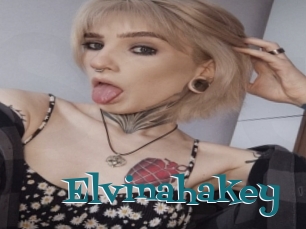 Elvinahakey