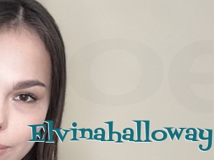 Elvinahalloway