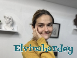 Elvinahardey