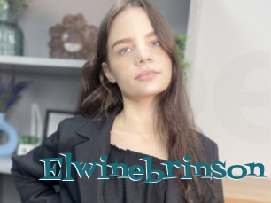 Elwinebrinson