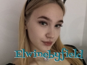 Elwinebyfield