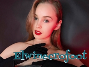 Elwinecrofoot