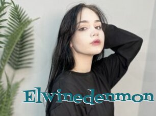 Elwinedenmon