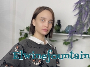 Elwinefountain