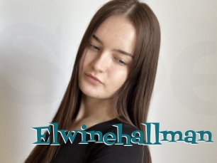Elwinehallman