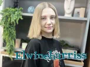 Elwineharriss