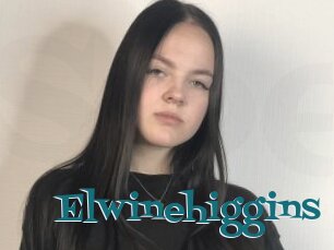 Elwinehiggins