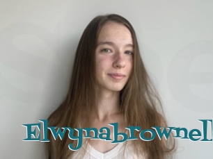 Elwynabrownell