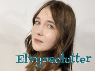 Elwynaclutter