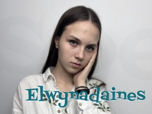 Elwynadaines