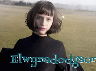 Elwynadodgson