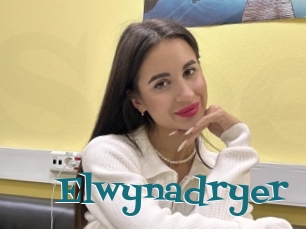 Elwynadryer