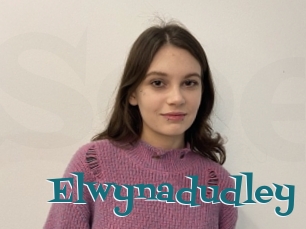 Elwynadudley