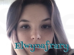 Elwynafrary