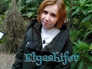 Elyashifer