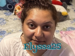 Elyssa25