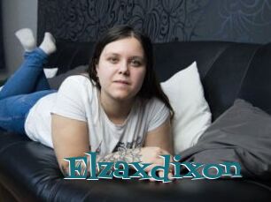 Elzaxdixon
