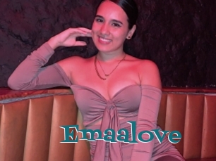 Emaalove
