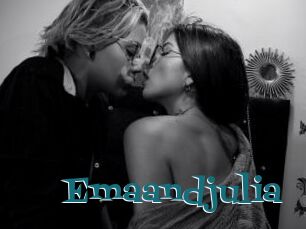 Emaandjulia
