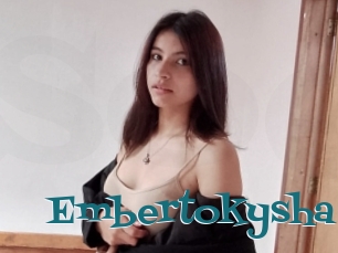 Embertokysha