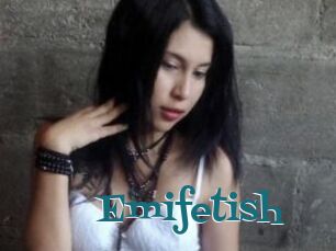 Emifetish