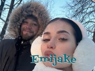 Emijake
