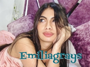 Emiliagrays