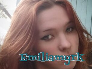 Emiliamyrk